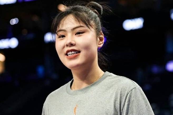 李月汝：由于目前的伤病原因 我将不得不退出此次全运会的比赛