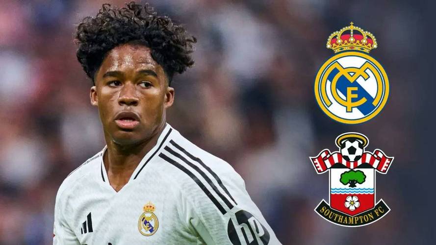 巴媒:恩德里克考虑冬窗租借离队,想留在欧洲+无意回巴西踢球