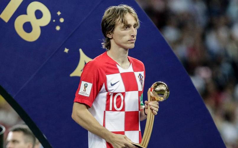 莫德里奇:让米兰重返欧冠是最低目标,我已赢得一切梦想随队夺冠