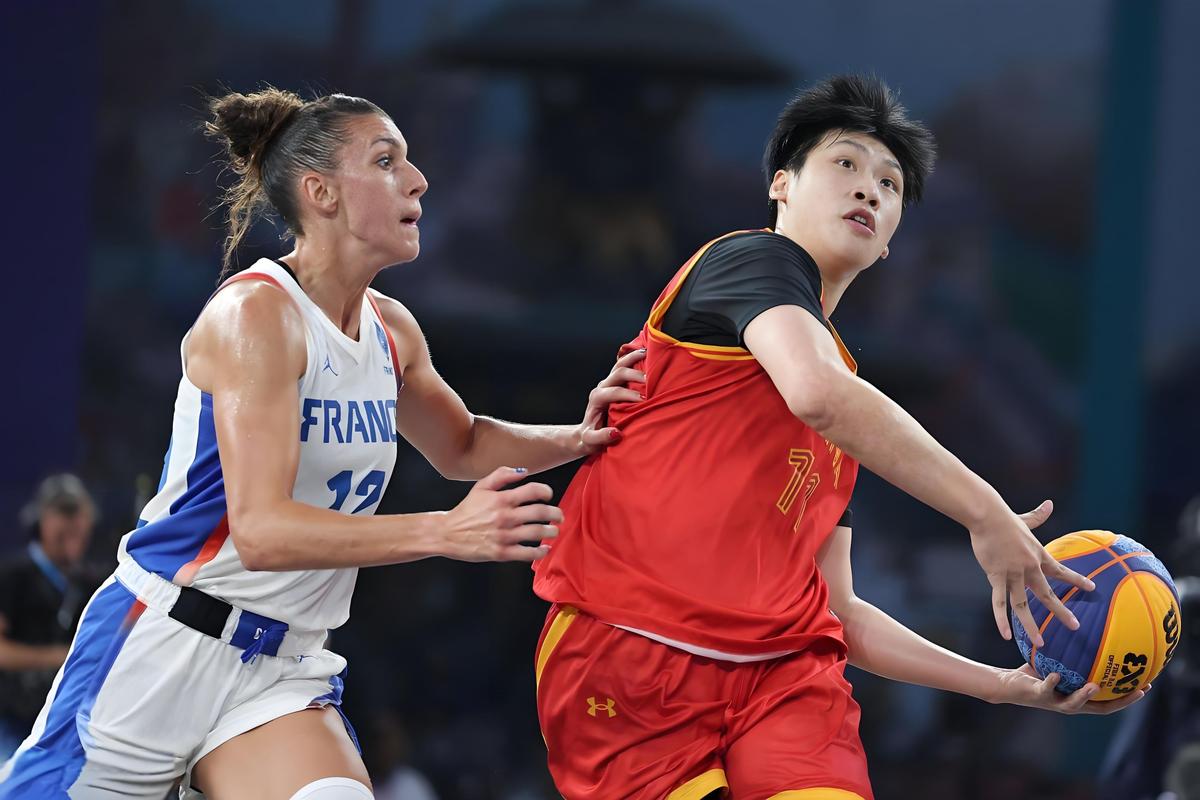 深篮体育：女篮锦标赛吸引现场观赛3万+人次 相关产业营收1000万+