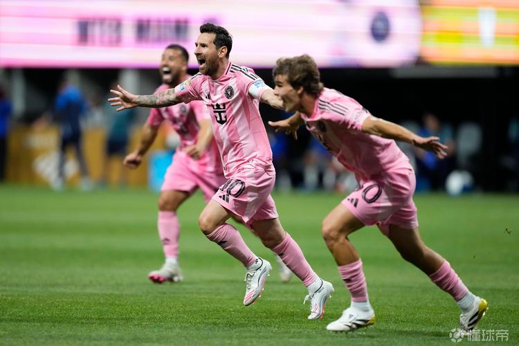 反复强调!罗马诺:梅西很快会与迈阿密续约!合同只差最后细节