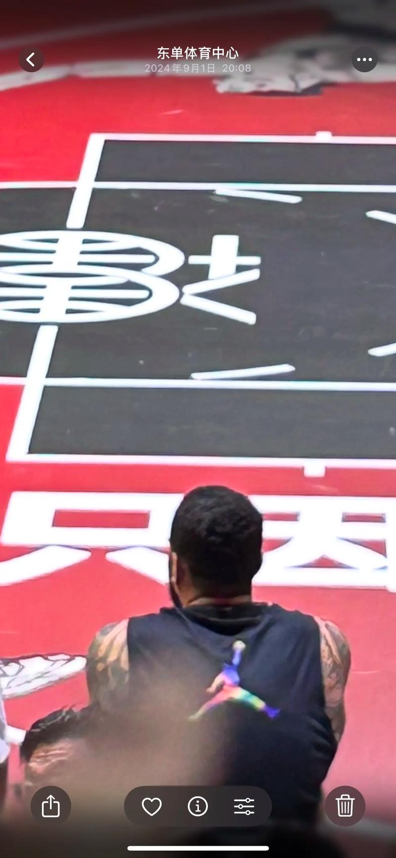 哈利：塔图姆是很适合倾诉能依靠的人 康复过程中他给了很大支持