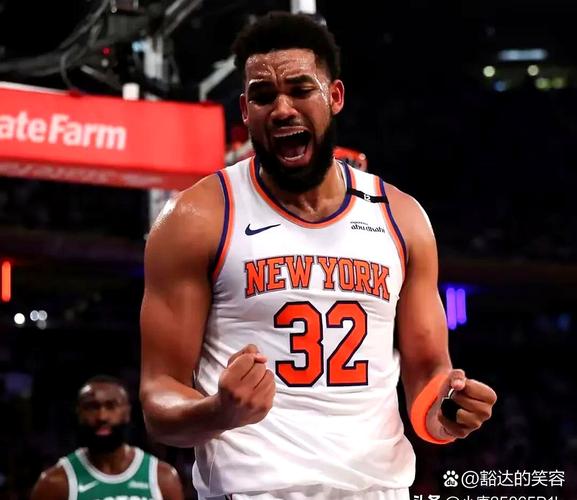 名嘴：绿军本赛季很难&上限季后赛第2轮 碰上尼克斯骑士都打不过