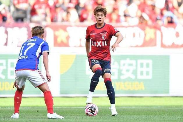 町田前锋：联赛争冠希望已经很渺茫，要在亚冠争取首胜