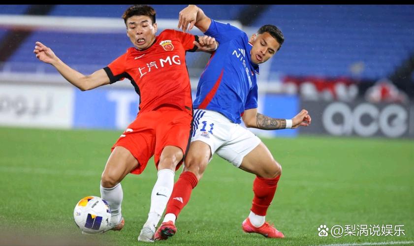海港vs町田首发：李新翔、傅欢、李圣龙先发，张琳芃、陈威出战