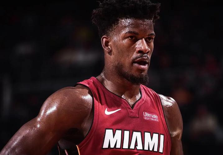 名嘴：热火阵容杂乱无章但擅长后程发威 进季后赛应该没问题