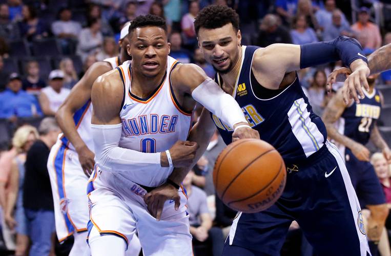 掘金，离统治力还有多远