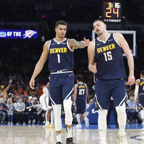 小波特谈进NBA后面临的诱惑:数百万美元和酒店大堂等待的女人