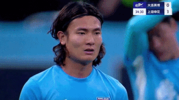 太下饭了！文宣民无人防守超近距离单刀，直接被薛庆浩扑出