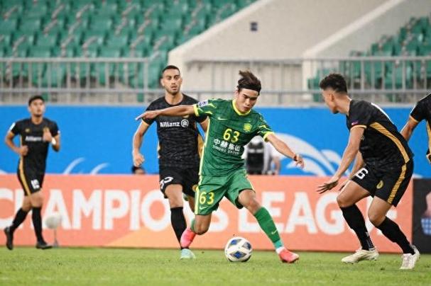 东体：海港首发仅四名联赛主力，中超球队战亚冠心有余而力不足