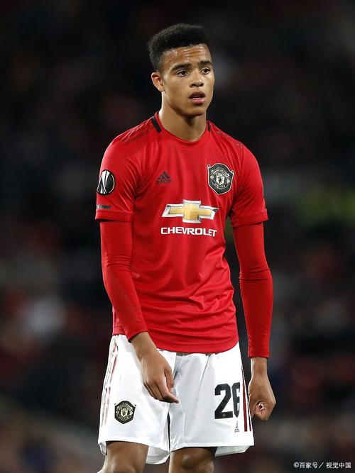 格林伍德表现出色！博主：曼联预计获得一大笔二次转会费收入