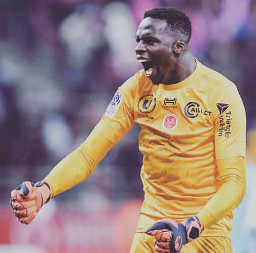 非洲年度最佳门将候选：奥纳纳、布努、爱德华-门迪入围