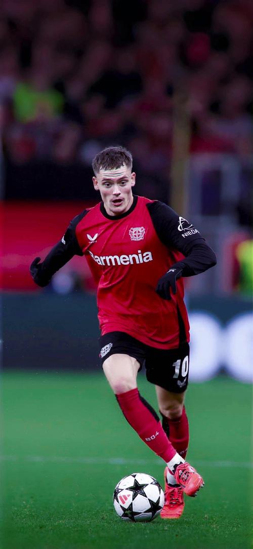 维尔茨：非常高兴参与了进球，我知道我还能做得更多