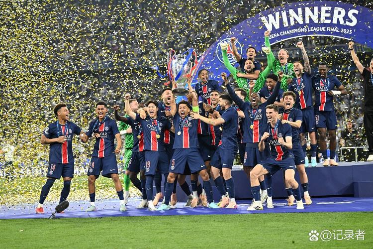 3胜4平10负！巴黎之外的法国球队近17场欧冠比赛仅取胜3场