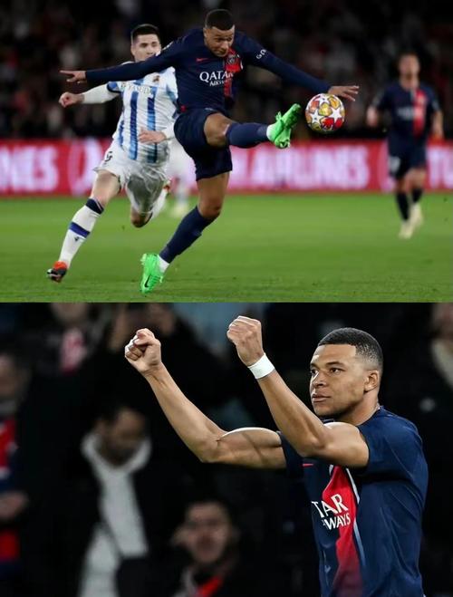 造2场惨案+客胜巴萨！巴黎欧冠魔鬼赛程仍摧枯拉朽，将战拜仁热刺