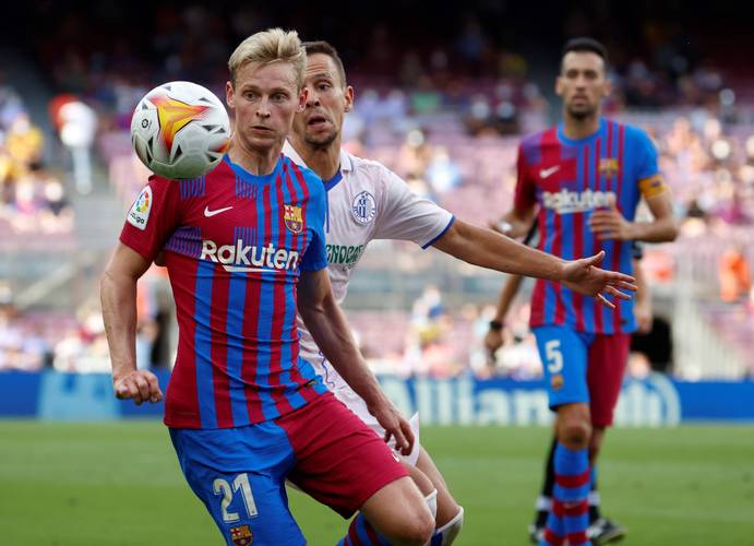 西甲海外赛取消！西班牙球员工会：球员应该捍卫自身合法权利