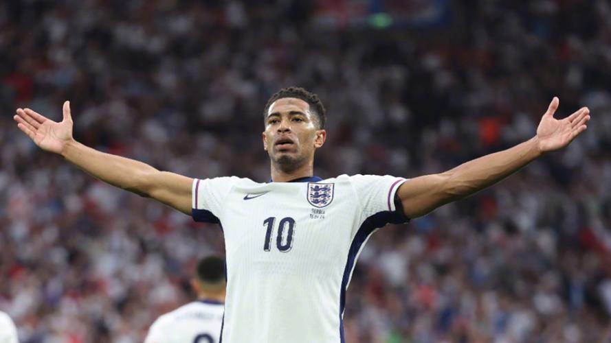 贝林厄姆社媒晒庆祝照纪念打进制胜球：哦我是多么想念这种感觉！