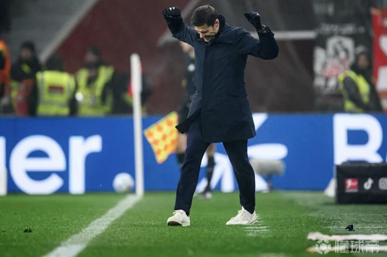 哈维-阿隆索：除了进球贝林的表现也很好 我告诉球员不能失去平衡