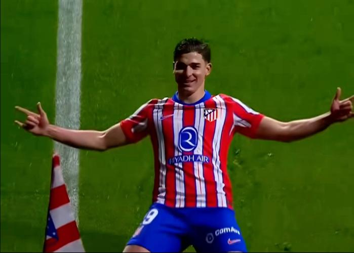 西媒:马竞能接受1.5亿明夏卖小蜘蛛!随后用这笔钱求购劳塔罗