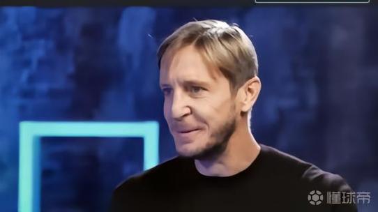 安布罗西尼:国家德比时的国米没有灵魂,如今他们充满活力