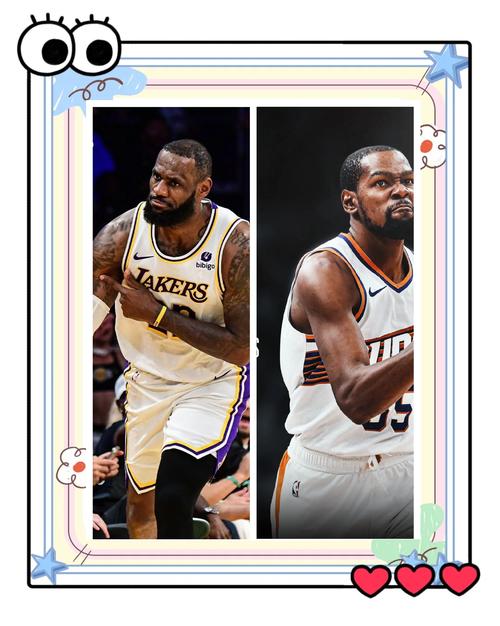 近10年的揭幕战战果如何?老詹球队成常客 两场加时鏖战