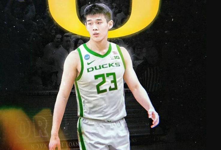 俄勒冈主教练：林葳会成为出色的球员 他现在进攻端有些激进