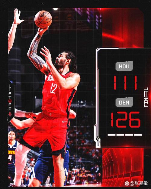 沃尔在昨日雷火揭幕战间隙做分析:火箭目前得赶紧找个控卫