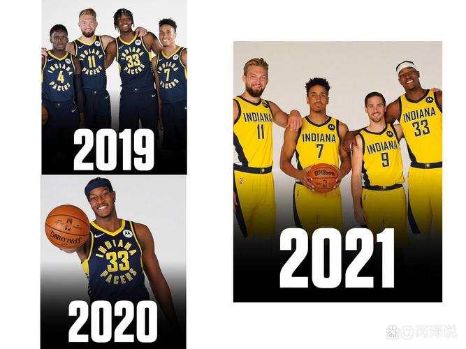 特纳:从未想过离开步行者 本以为球队会送上一份双方满意的报价