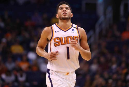 太阳老板：花了两年半才确立球队强硬具有侵略性风格 现在要执行