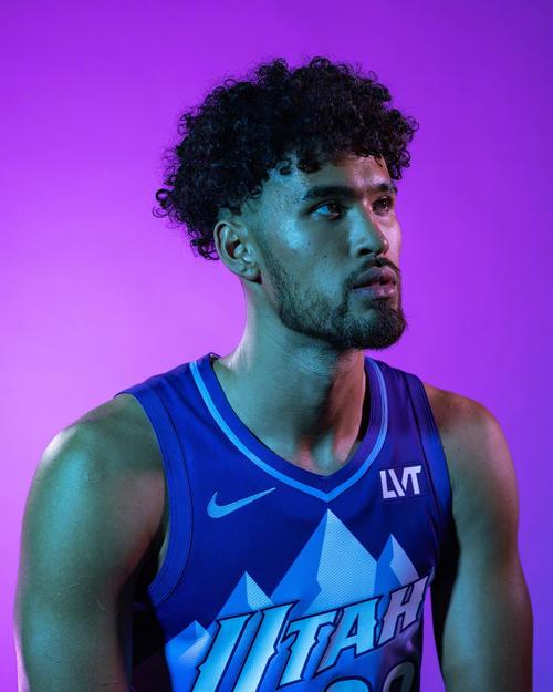 校友组一队什么水平？UCLA晒出新赛季效力NBA的14位校友