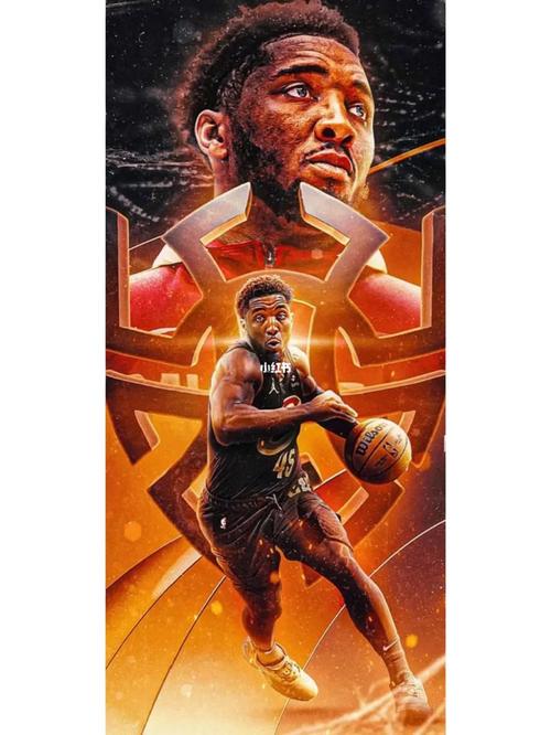 米切尔：不想只是个得分手 想要在最大的舞台赢球