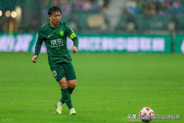 媒体人：国安的半场让我恐慌 大埔攻防转换速度超越很多中超球队