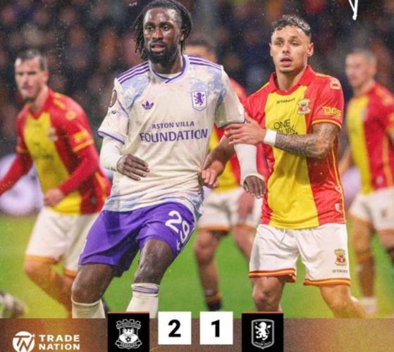 大混战🤯欧联积分榜：前8仅两支五大联赛队 罗马2连败尼斯3连败