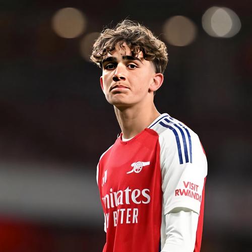罗马诺：15岁道曼与阿森纳签下新约，未来职业合同也已经谈妥