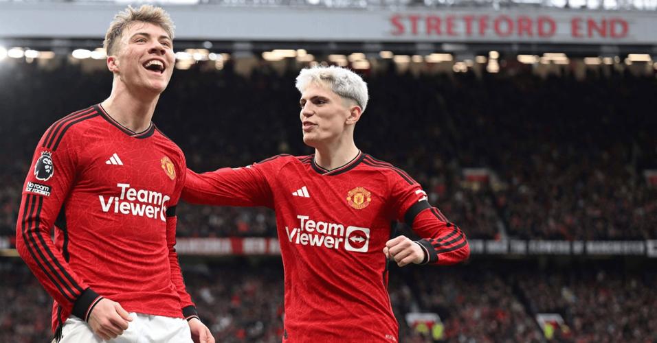 默森预测英超第9轮赛果:曼联1-1布莱顿、阿森纳2-0水晶宫