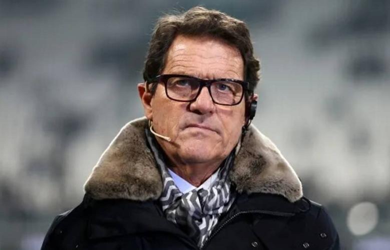 卡佩罗：我愈发觉得丁丁和小麦难以共存，就像当年英格兰的双德