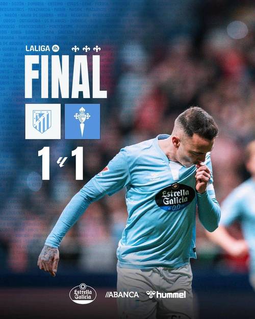 阿斯帕斯：做梦也没想到能为塞尔塔出场534次，我还想继续踢下去