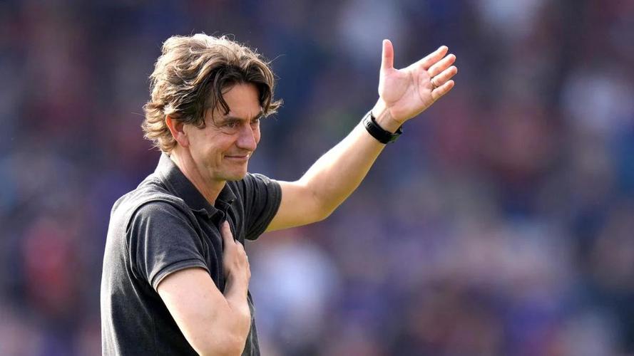 近7战仅2胜！邮报：弗兰克若无法扭转热刺颓势，或将面临信任危机