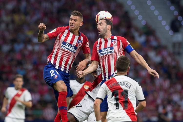 阿斯:马竞本赛季六次客场作战未尝胜绩,上次客胜还是今年五月