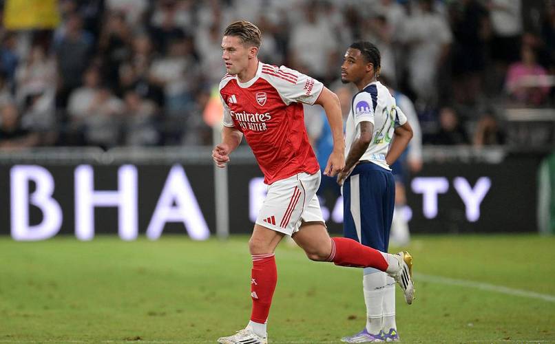 西多夫：阿尔特塔要把外界的噪音排除在外 约克雷斯赢得了尊重