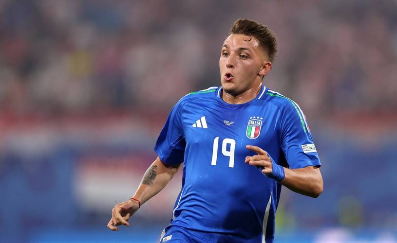 雷特吉:今夏确实有几支球队对我感兴趣 斯卡洛尼从未打给我电话