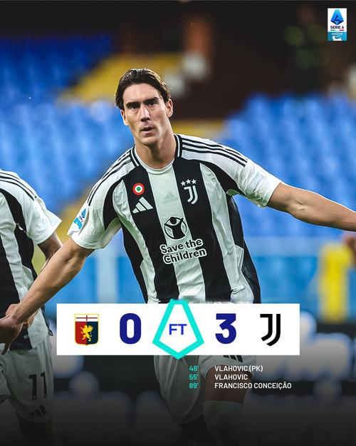 前往尤文任职？热那亚总监：没接到任何电话，目前只专注于热那亚