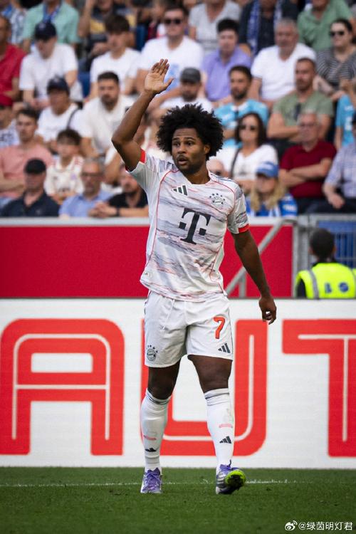 法尔克：拜仁想要续约格纳布里，但是希望其降薪1/3左右