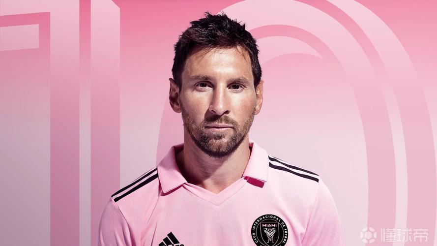 真爱!迈阿密老板:梅西签约至2028年,是对我们这座城市的颂歌