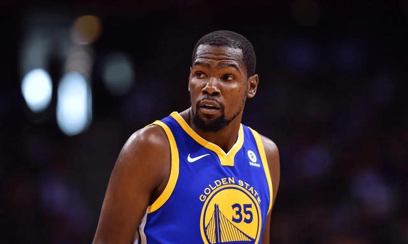 杜兰特：不怨太阳仍爱雷霆&希望在火箭退役 不再在乎人们的看法