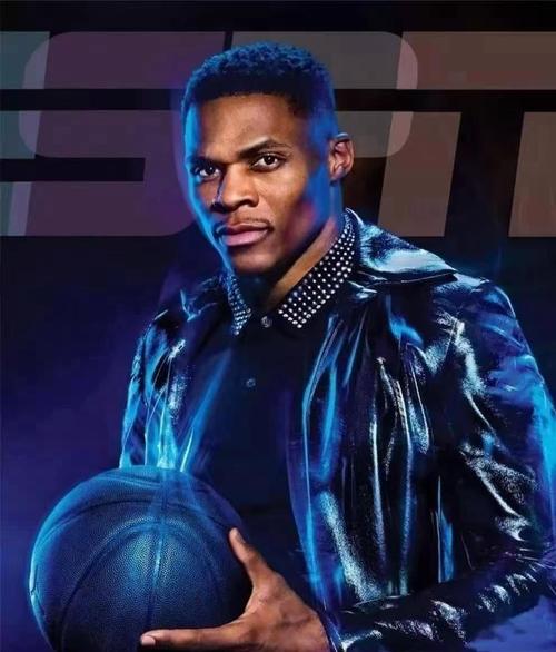 美媒调侃：现在的威少就像凯尔特人时期的大鲨鱼