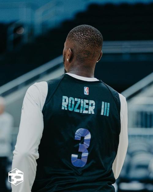 💣️NBA官方声明：勒令比卢普斯、罗齐尔立即从所属球队离职！