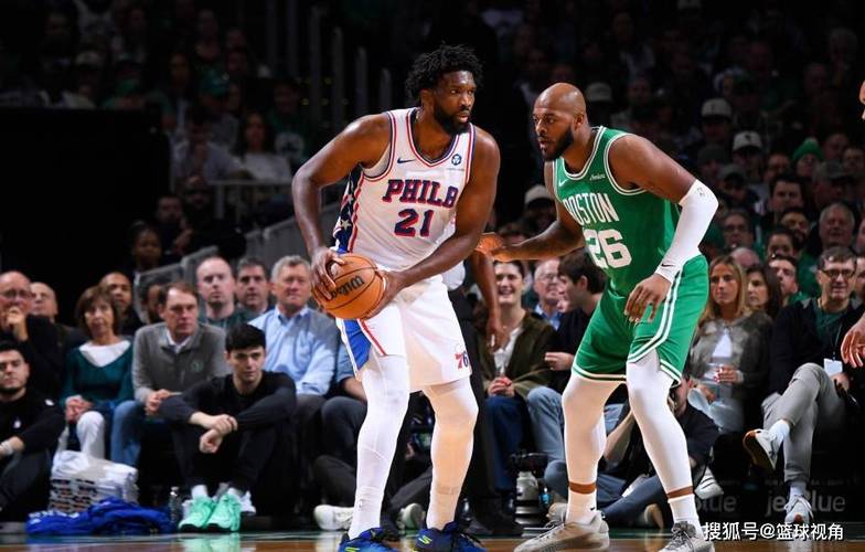 灾难!恩比德20分钟9中1拿4分6板 三分4中0&正负值-16最低