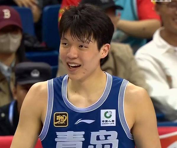 麦丹谈隔扣杨瀚森:没想伤害他 只是篮球 希望有机会见到中国球迷