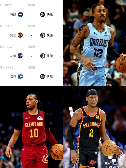 多点开花！黄蜂首战9人得分上双 NBA揭幕战历史首次